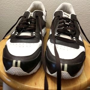 Reebok RB 609 PYE 1 - 168451 Shoes (Size 11.5)